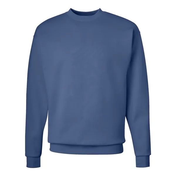 Hanes Unisex EcoSmart® Crewneck Sweatshirt - Hanes Unisex EcoSmart® Crewneck Sweatshirt - Image 23 of 70