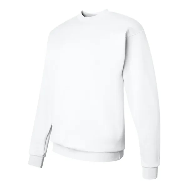 Hanes Unisex EcoSmart® Crewneck Sweatshirt - Hanes Unisex EcoSmart® Crewneck Sweatshirt - Image 70 of 70