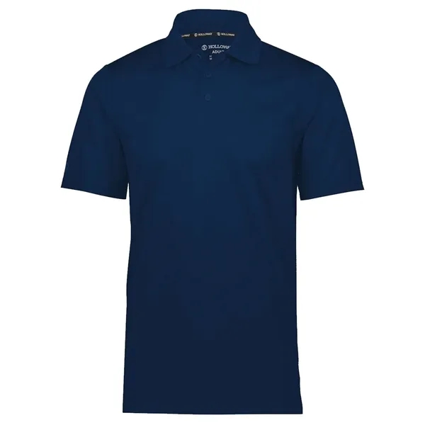 Holloway Men's Prism Polo - Holloway Men's Prism Polo - Image 15 of 26
