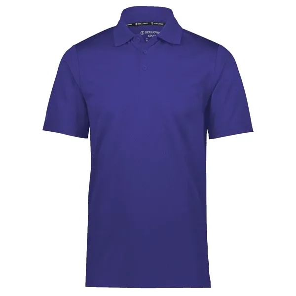 Holloway Men's Prism Polo - Holloway Men's Prism Polo - Image 19 of 26