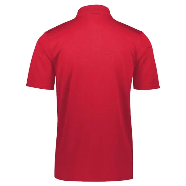 Holloway Men's Prism Polo - Holloway Men's Prism Polo - Image 24 of 26