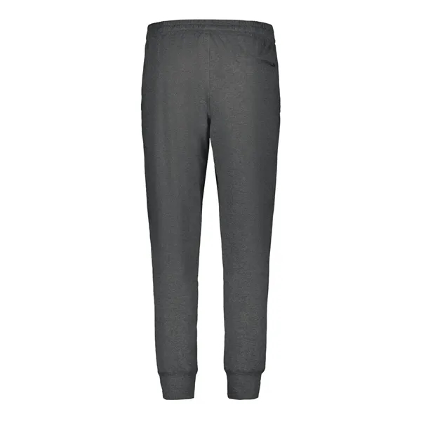 Holloway Men's Eco Revive™ Ventura Soft Knit Joggers - Holloway Men's Eco Revive™ Ventura Soft Knit Joggers - Image 4 of 12