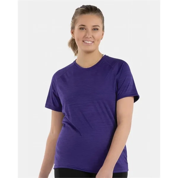 Holloway Women's Eco Revive™ All-Pro T-Shirt - Holloway Women's Eco Revive™ All-Pro T-Shirt - Image 0 of 16