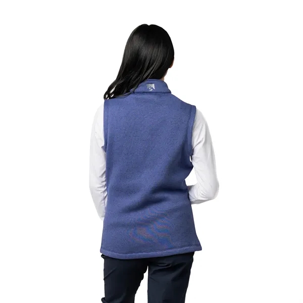 Storm Creek Women's Overachiever Sweaterfleece Vest - Storm Creek Women's Overachiever Sweaterfleece Vest - Image 2 of 28