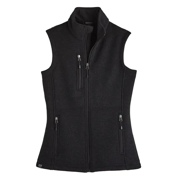 Storm Creek Women's Overachiever Sweaterfleece Vest - Storm Creek Women's Overachiever Sweaterfleece Vest - Image 7 of 28