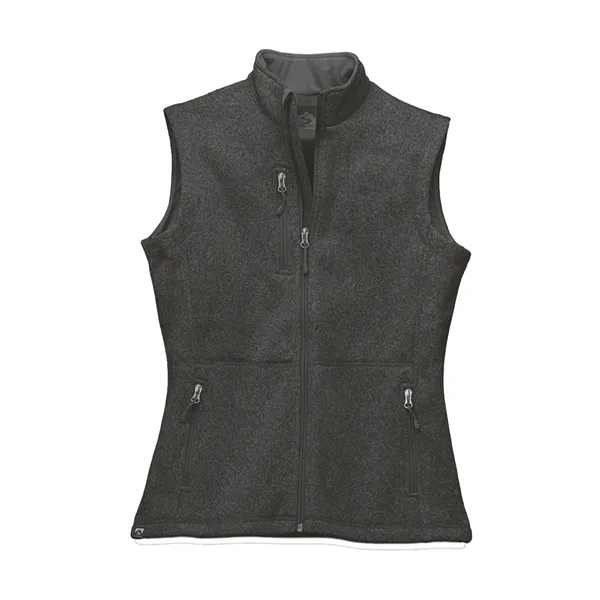 Storm Creek Women's Overachiever Sweaterfleece Vest - Storm Creek Women's Overachiever Sweaterfleece Vest - Image 11 of 28
