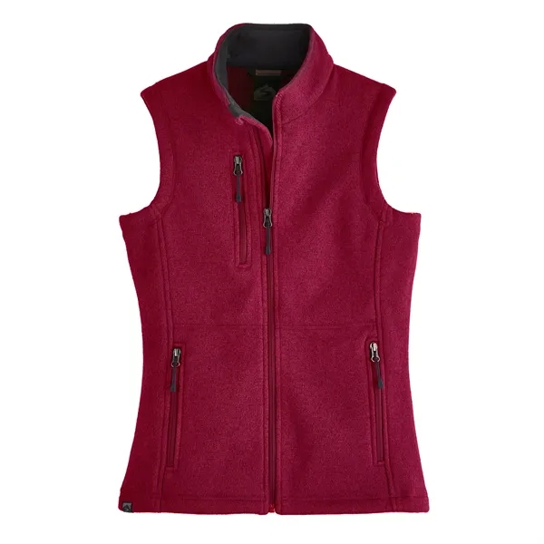 Storm Creek Women's Overachiever Sweaterfleece Vest - Storm Creek Women's Overachiever Sweaterfleece Vest - Image 28 of 28