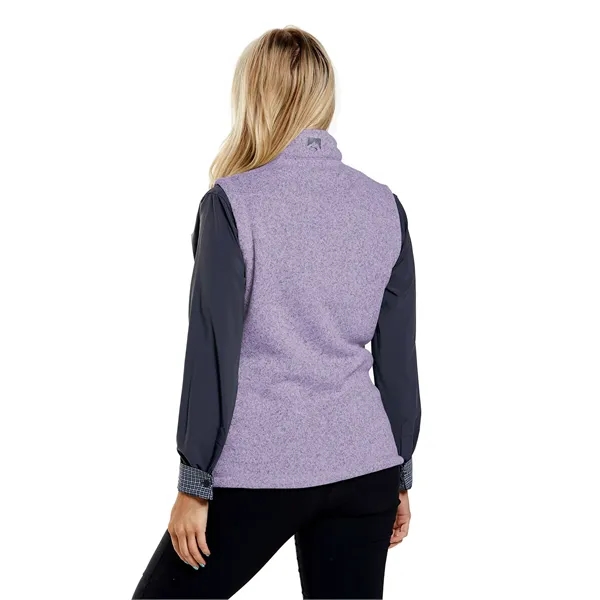 Storm Creek Women's Overachiever Sweaterfleece Vest - Storm Creek Women's Overachiever Sweaterfleece Vest - Image 14 of 28