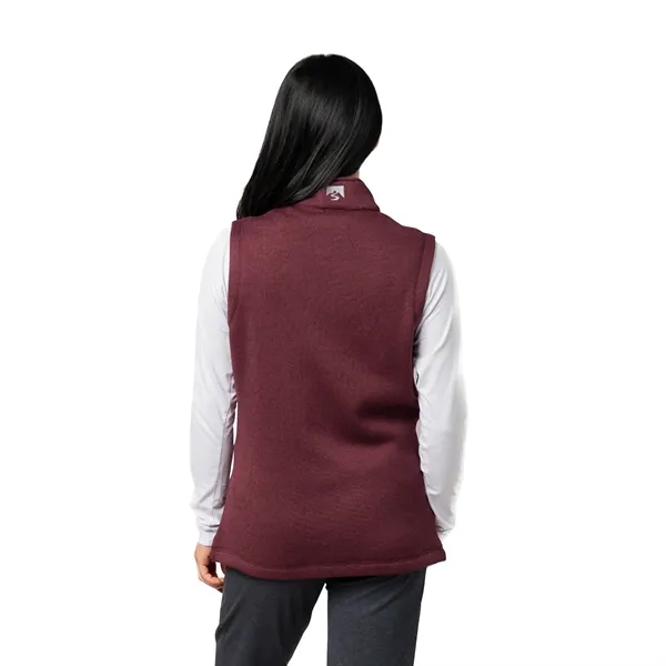 Storm Creek Women's Overachiever Sweaterfleece Vest - Storm Creek Women's Overachiever Sweaterfleece Vest - Image 18 of 28