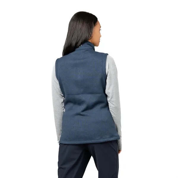 Storm Creek Women's Overachiever Sweaterfleece Vest - Storm Creek Women's Overachiever Sweaterfleece Vest - Image 22 of 28