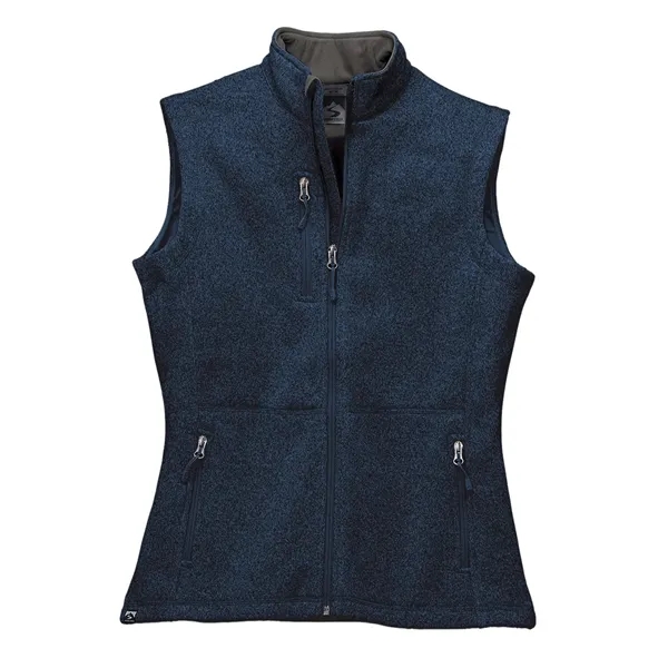 Storm Creek Women's Overachiever Sweaterfleece Vest - Storm Creek Women's Overachiever Sweaterfleece Vest - Image 23 of 28