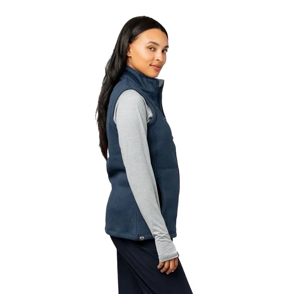 Storm Creek Women's Overachiever Sweaterfleece Vest - Storm Creek Women's Overachiever Sweaterfleece Vest - Image 21 of 28
