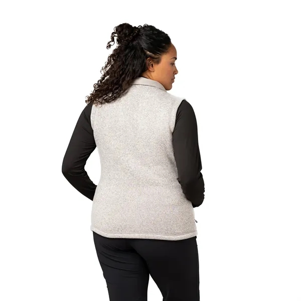 Storm Creek Women's Overachiever Sweaterfleece Vest - Storm Creek Women's Overachiever Sweaterfleece Vest - Image 26 of 28