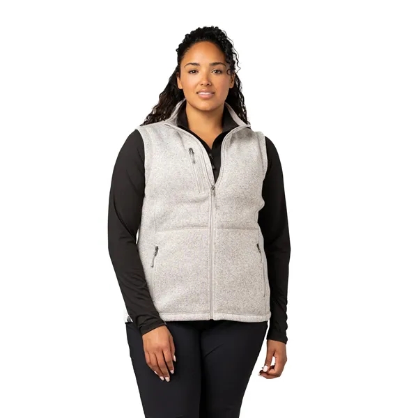 Storm Creek Women's Overachiever Sweaterfleece Vest - Storm Creek Women's Overachiever Sweaterfleece Vest - Image 24 of 28