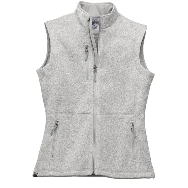 Storm Creek Women's Overachiever Sweaterfleece Vest - Storm Creek Women's Overachiever Sweaterfleece Vest - Image 27 of 28