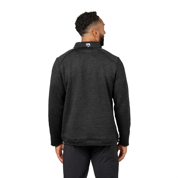Storm Creek Men's Overachiever Sweaterfleece Pullover - Storm Creek Men's Overachiever Sweaterfleece Pullover - Image 2 of 15