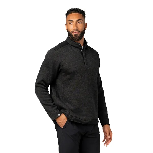 Storm Creek Men's Overachiever Sweaterfleece Pullover - Storm Creek Men's Overachiever Sweaterfleece Pullover - Image 0 of 15