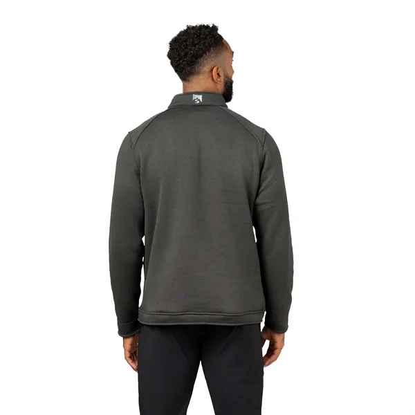Storm Creek Men's Overachiever Sweaterfleece Pullover - Storm Creek Men's Overachiever Sweaterfleece Pullover - Image 6 of 15
