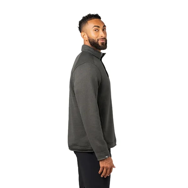 Storm Creek Men's Overachiever Sweaterfleece Pullover - Storm Creek Men's Overachiever Sweaterfleece Pullover - Image 5 of 15