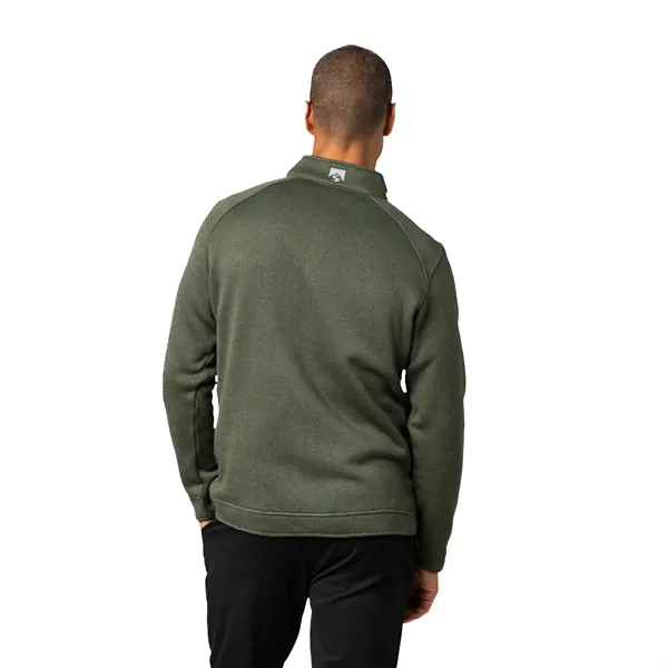 Storm Creek Men's Overachiever Sweaterfleece Pullover - Storm Creek Men's Overachiever Sweaterfleece Pullover - Image 14 of 15
