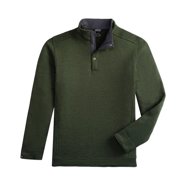 Storm Creek Men's Overachiever Sweaterfleece Pullover - Storm Creek Men's Overachiever Sweaterfleece Pullover - Image 15 of 15