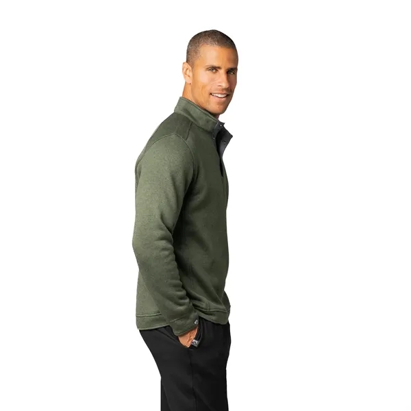Storm Creek Men's Overachiever Sweaterfleece Pullover - Storm Creek Men's Overachiever Sweaterfleece Pullover - Image 13 of 15