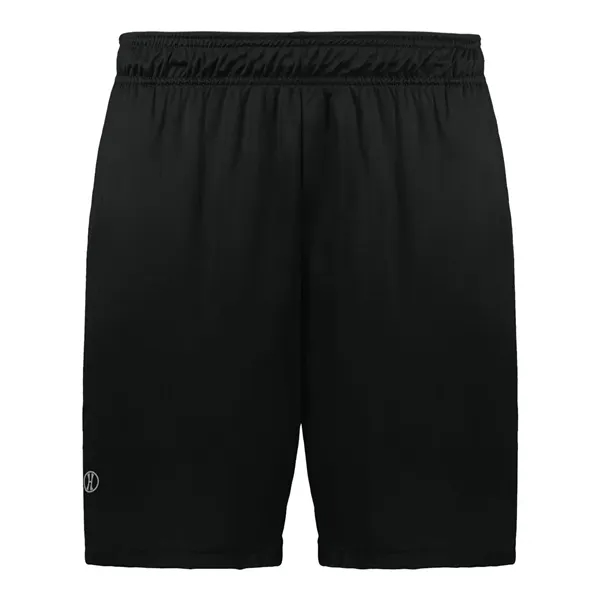 Custom Holloway Youth Momentum Shorts
