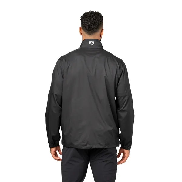 Storm Creek Men's Idealist Full Zip Windbreaker - Storm Creek Men's Idealist Full Zip Windbreaker - Image 2 of 11