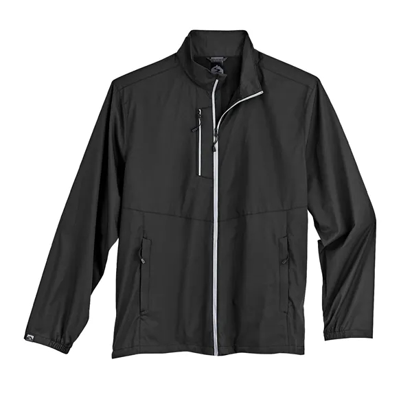 Storm Creek Men's Idealist Full Zip Windbreaker - Storm Creek Men's Idealist Full Zip Windbreaker - Image 3 of 11