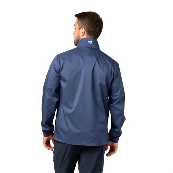 Storm Creek Men's Idealist Full Zip Windbreaker - Storm Creek Men's Idealist Full Zip Windbreaker - Image 6 of 11