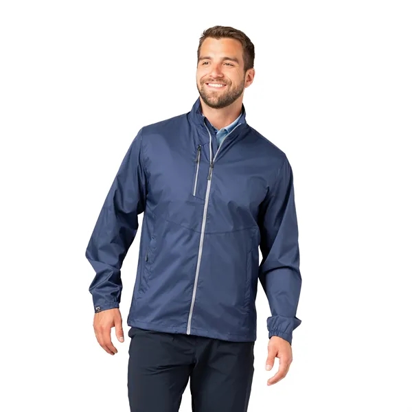 Storm Creek Men's Idealist Full Zip Windbreaker - Storm Creek Men's Idealist Full Zip Windbreaker - Image 4 of 11