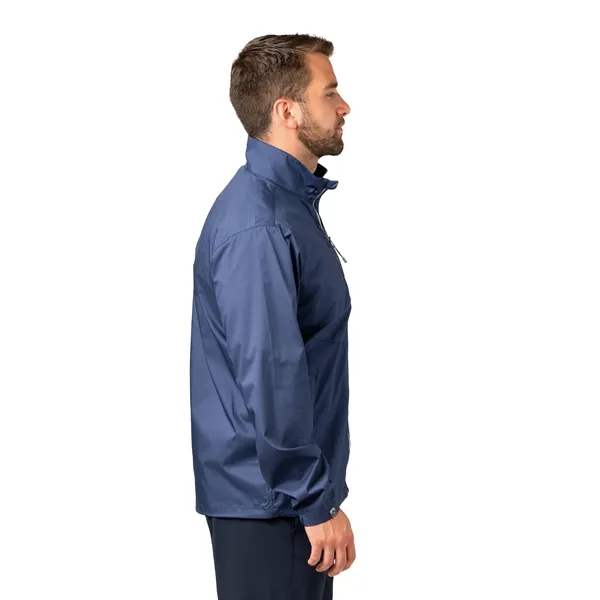 Storm Creek Men's Idealist Full Zip Windbreaker - Storm Creek Men's Idealist Full Zip Windbreaker - Image 5 of 11