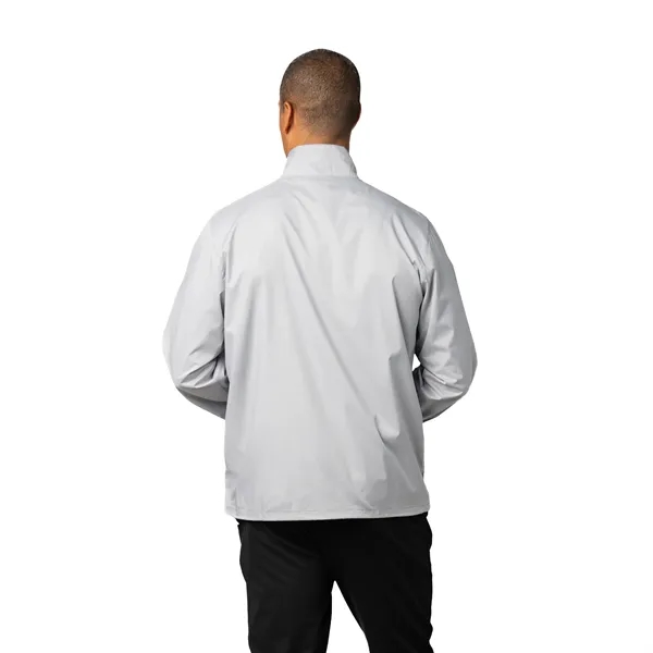 Storm Creek Men's Idealist Full Zip Windbreaker - Storm Creek Men's Idealist Full Zip Windbreaker - Image 10 of 11