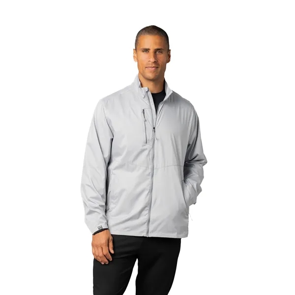 Storm Creek Men's Idealist Full Zip Windbreaker - Storm Creek Men's Idealist Full Zip Windbreaker - Image 8 of 11