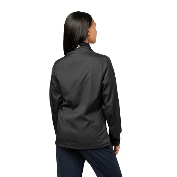 Storm Creek Women's Idealist Full Zip Windbreaker - Storm Creek Women's Idealist Full Zip Windbreaker - Image 2 of 7