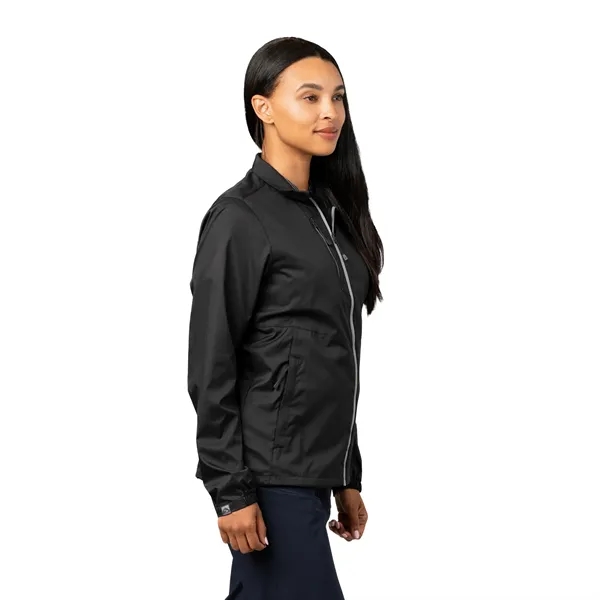 Storm Creek Women's Idealist Full Zip Windbreaker - Storm Creek Women's Idealist Full Zip Windbreaker - Image 1 of 7