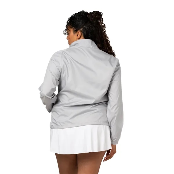 Storm Creek Women's Idealist Full Zip Windbreaker - Storm Creek Women's Idealist Full Zip Windbreaker - Image 6 of 7