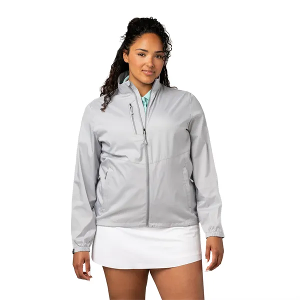 Storm Creek Women's Idealist Full Zip Windbreaker - Storm Creek Women's Idealist Full Zip Windbreaker - Image 4 of 7