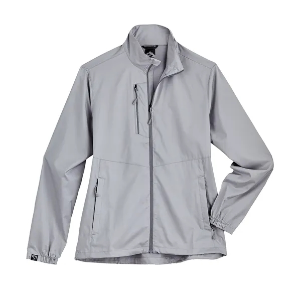 Storm Creek Women's Idealist Full Zip Windbreaker - Storm Creek Women's Idealist Full Zip Windbreaker - Image 7 of 7