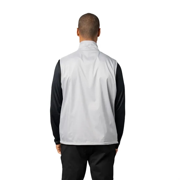 Storm Creek Men's Idealist Water-Resistant Wind Vest - Storm Creek Men's Idealist Water-Resistant Wind Vest - Image 10 of 11