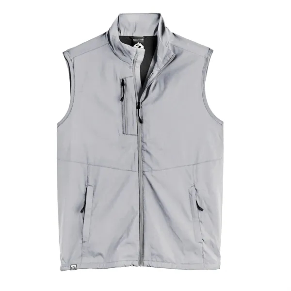 Storm Creek Men's Idealist Water-Resistant Wind Vest - Storm Creek Men's Idealist Water-Resistant Wind Vest - Image 11 of 11