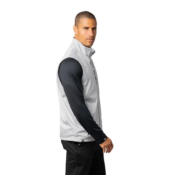 Storm Creek Men's Idealist Water-Resistant Wind Vest - Storm Creek Men's Idealist Water-Resistant Wind Vest - Image 9 of 11