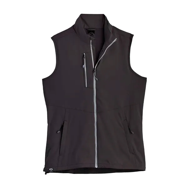 Storm Creek Women's Idealist Water-Resistant Wind Vest - Storm Creek Women's Idealist Water-Resistant Wind Vest - Image 3 of 7