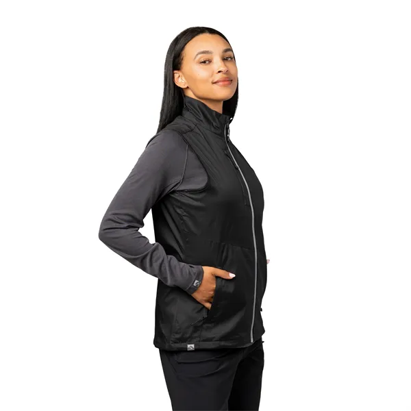 Storm Creek Women's Idealist Water-Resistant Wind Vest - Storm Creek Women's Idealist Water-Resistant Wind Vest - Image 1 of 7