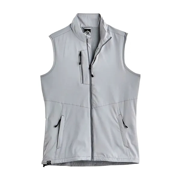 Storm Creek Women's Idealist Water-Resistant Wind Vest - Storm Creek Women's Idealist Water-Resistant Wind Vest - Image 7 of 7