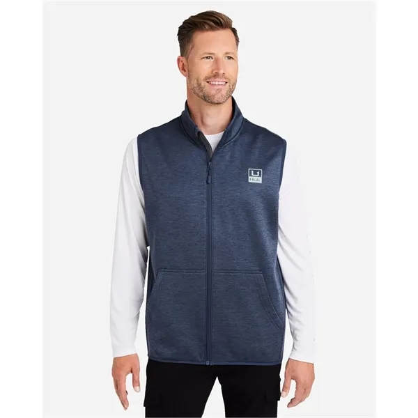 HUK Men's Coldfront+ Vest - HUK Men's Coldfront+ Vest - Image 0 of 6