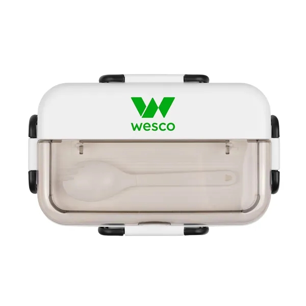 FreshLock Lunch Box - FreshLock Lunch Box - Image 1 of 10
