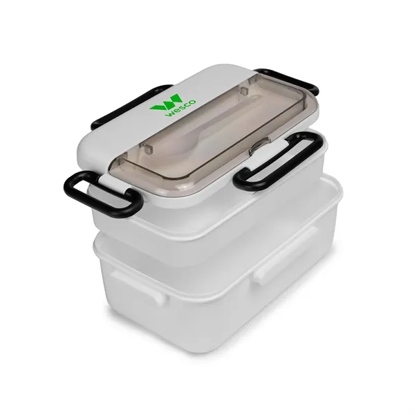 FreshLock Lunch Box - FreshLock Lunch Box - Image 2 of 10