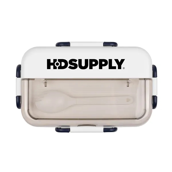 FreshLock Lunch Box - FreshLock Lunch Box - Image 3 of 10