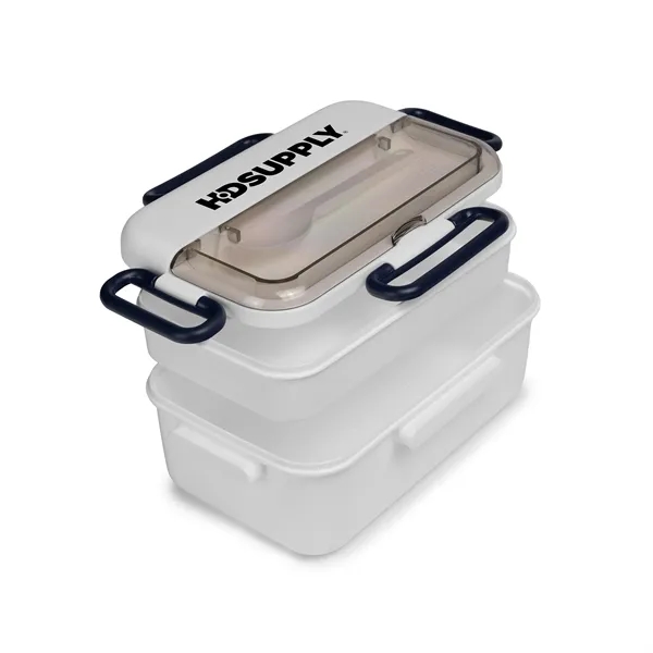 FreshLock Lunch Box - FreshLock Lunch Box - Image 4 of 10